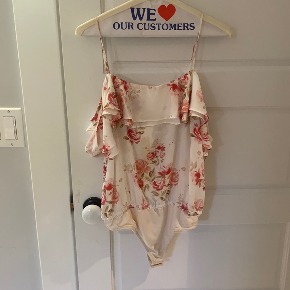 L’Academie Bodysuit
